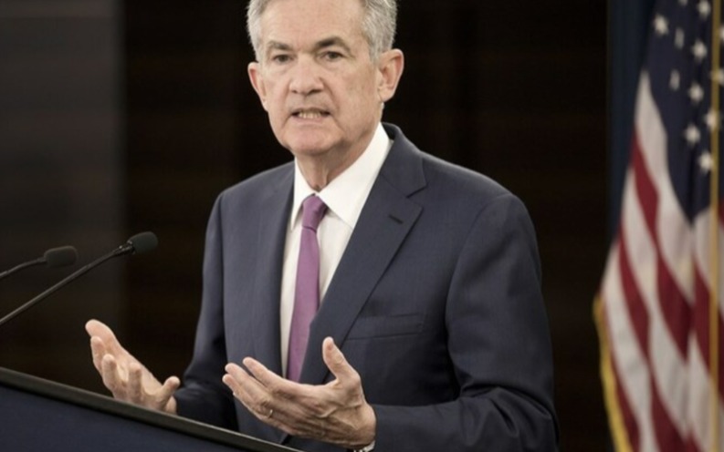 The Fed tidak Mengubah suku bunga, Emas melemah Tipis The Fed tidak Mengubah suku bunga, Emas melemah Tipis