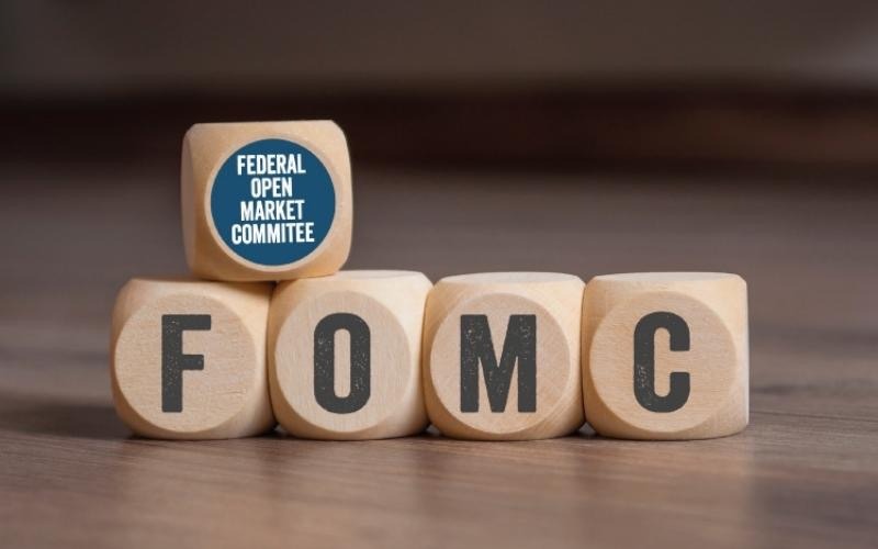 Harga Emas Menguat 0.6% Setelah FOMC Meeting Harga Emas Menguat 0.6% Setelah FOMC Meeting