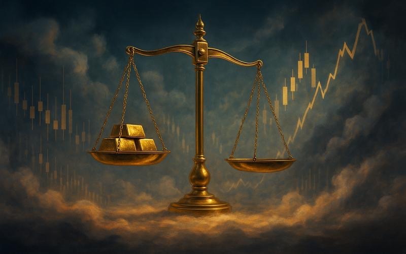 Emas Bertahan di Atas $4.000 Menunggu Kejelasan Kebijakan The Fed Emas Bertahan di Atas $4.000 Menunggu Kejelasan Kebijakan The Fed