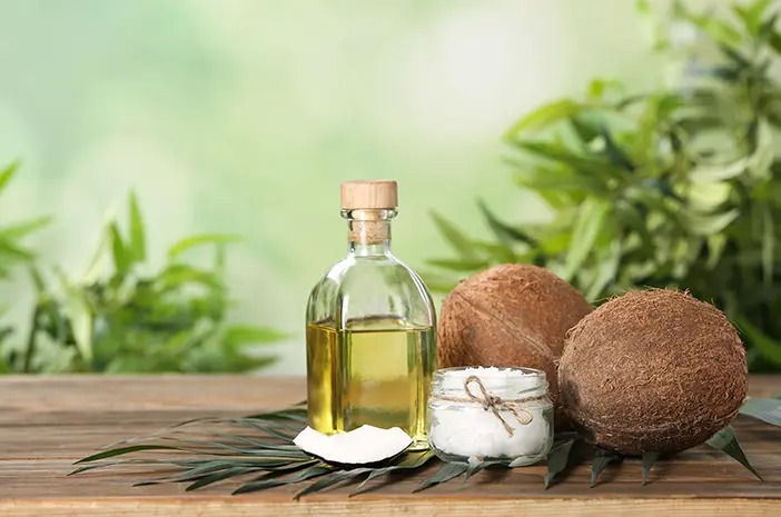 Eksim Kambuh? Ini 5 Alasan Minyak Kelapa Layak Jadi Pilihan Eksim Kambuh? Ini 5 Alasan Minyak Kelapa Layak Jadi Pilihan
