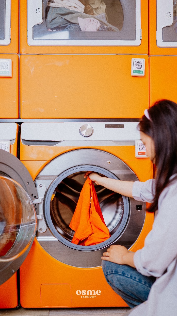 Laundry Express Jogja Antar Jemput 24 Jam Area Seturan dan Babarsari Laundry Express Jogja Antar Jemput 24 Jam Area Seturan dan Babarsari