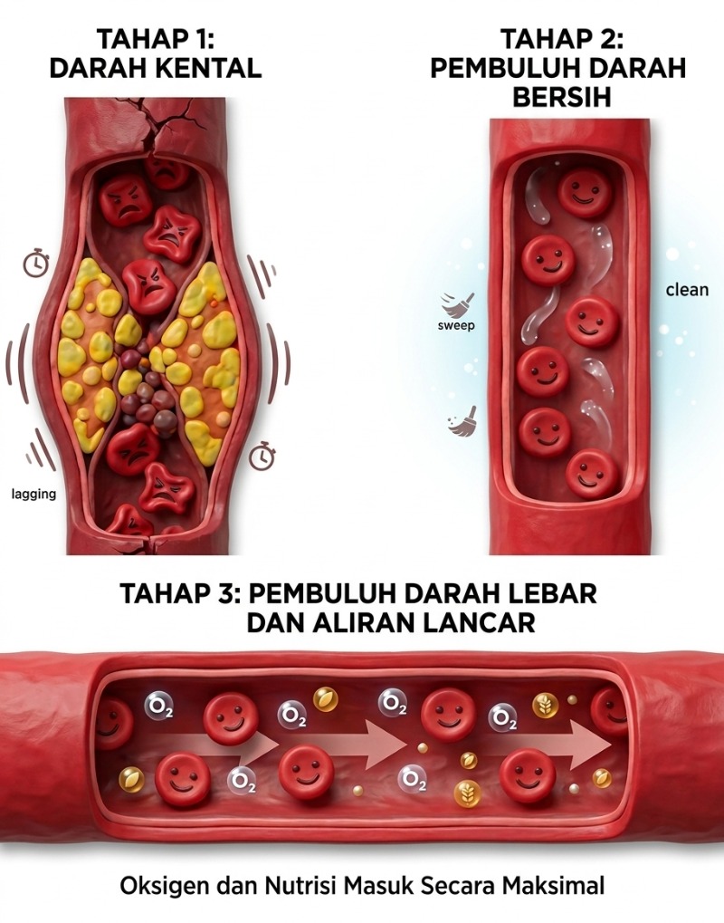 Bangun Tidur Sering Kebas & Kesemutan? Ini Rahasia Alami Mengatasi... Bangun Tidur Sering Kebas & Kesemutan? Ini Rahasia Alami Mengatasi...