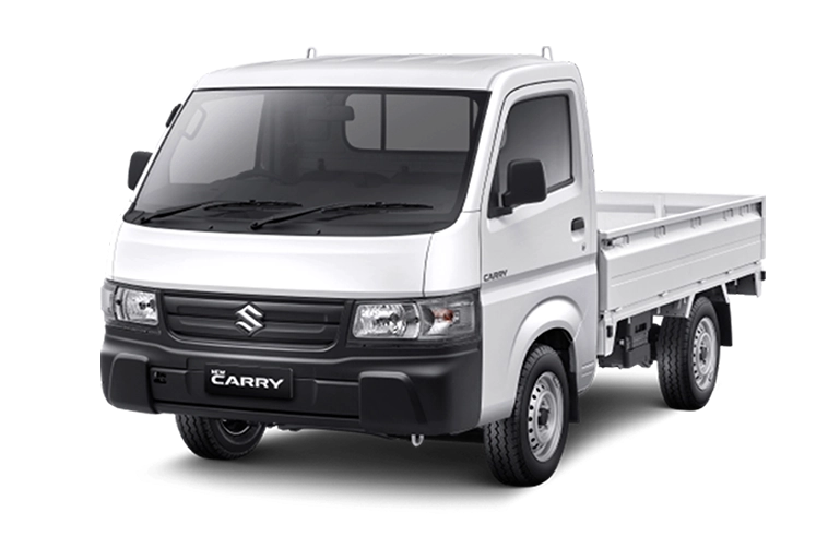 Suzuki New Carry Pick Up Suzuki New Carry Pick Up