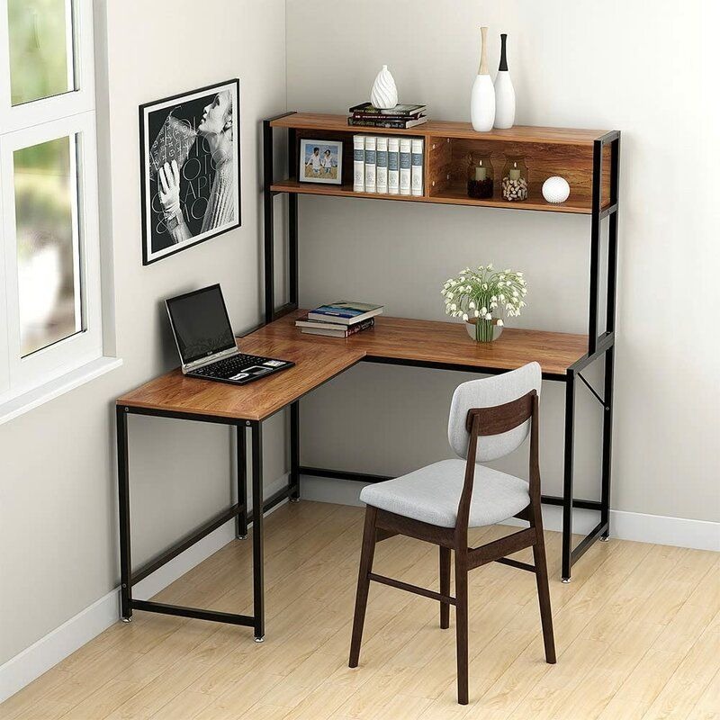 Inspirasi Meja Kerja Estetik & Minimalis Modern di Rumah Inspirasi Meja Kerja Estetik & Minimalis Modern di Rumah