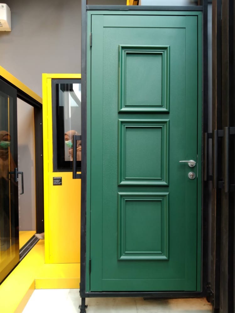 Max 9-PU3 900 x 2200 Warna Hijau Max 9-PU3 900 x 2200 Warna Hijau