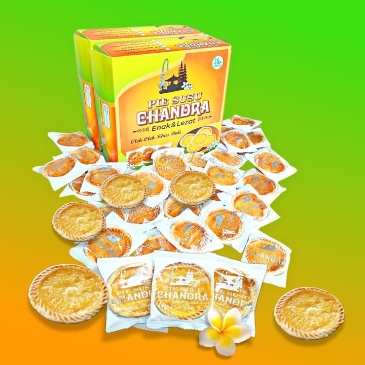 Cari Pie Susu Chandra Oleh Oleh Khas Bali? Yuk, Simak Info Lengkapnya! Cari Pie Susu Chandra Oleh Oleh Khas Bali? Yuk, Simak Info Lengkapnya!