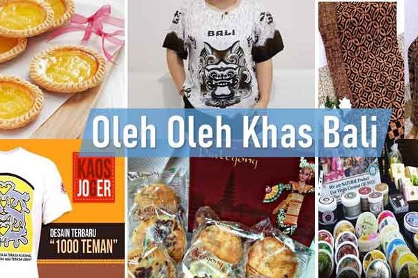 Oleh Khas Bali yang Wajib Kamu Bawa Pulang – Lengkap dan Terjangkau di Kampung Souvenir Oleh Khas Bali yang Wajib Kamu Bawa Pulang – Lengkap dan Terjangkau di Kampung Souvenir