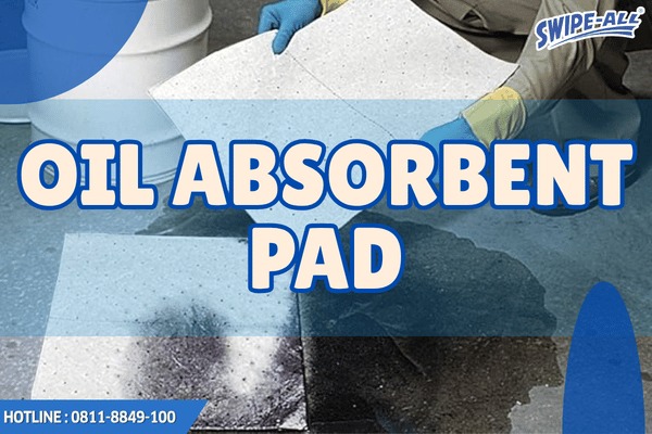 Oil Absorbent Pad Oil Absorbent Pad