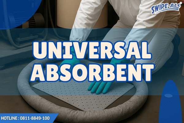 Universal Absorbent Universal Absorbent