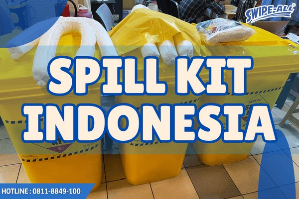 Spill Kit Indonesia Spill Kit Indonesia