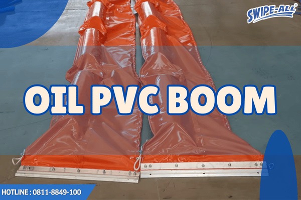 Oil PVC Boom Oil PVC Boom