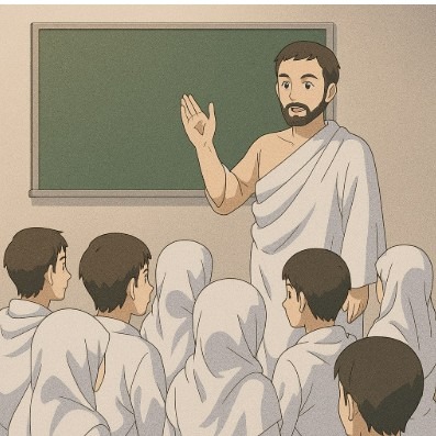 Umroh bagi Pemula Umroh bagi Pemula