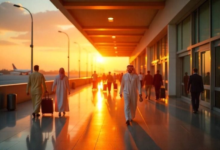 Biaya Umroh Surabaya Jawa Timur: Perbandingan Paket, Maskapai, dan Musim Keberangkatan Biaya Umroh Surabaya Jawa Timur: Perbandingan Paket, Maskapai, dan Musim Keberangkatan