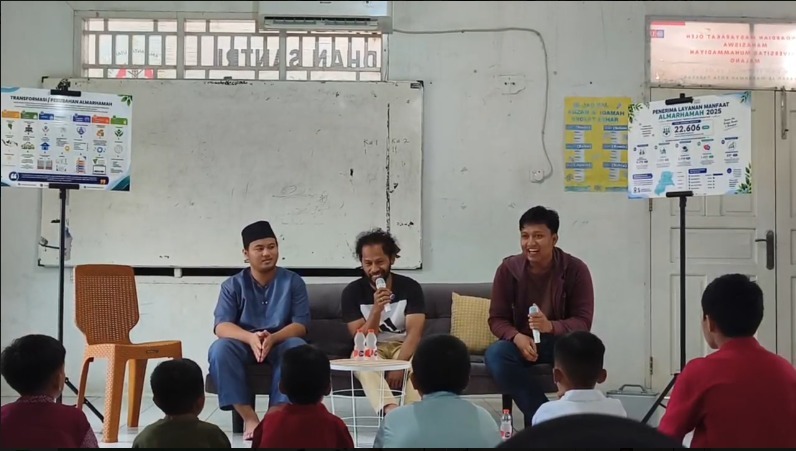 cerita dan motivasi dari Ustadz Cupink Topan cerita dan motivasi dari Ustadz Cupink Topan