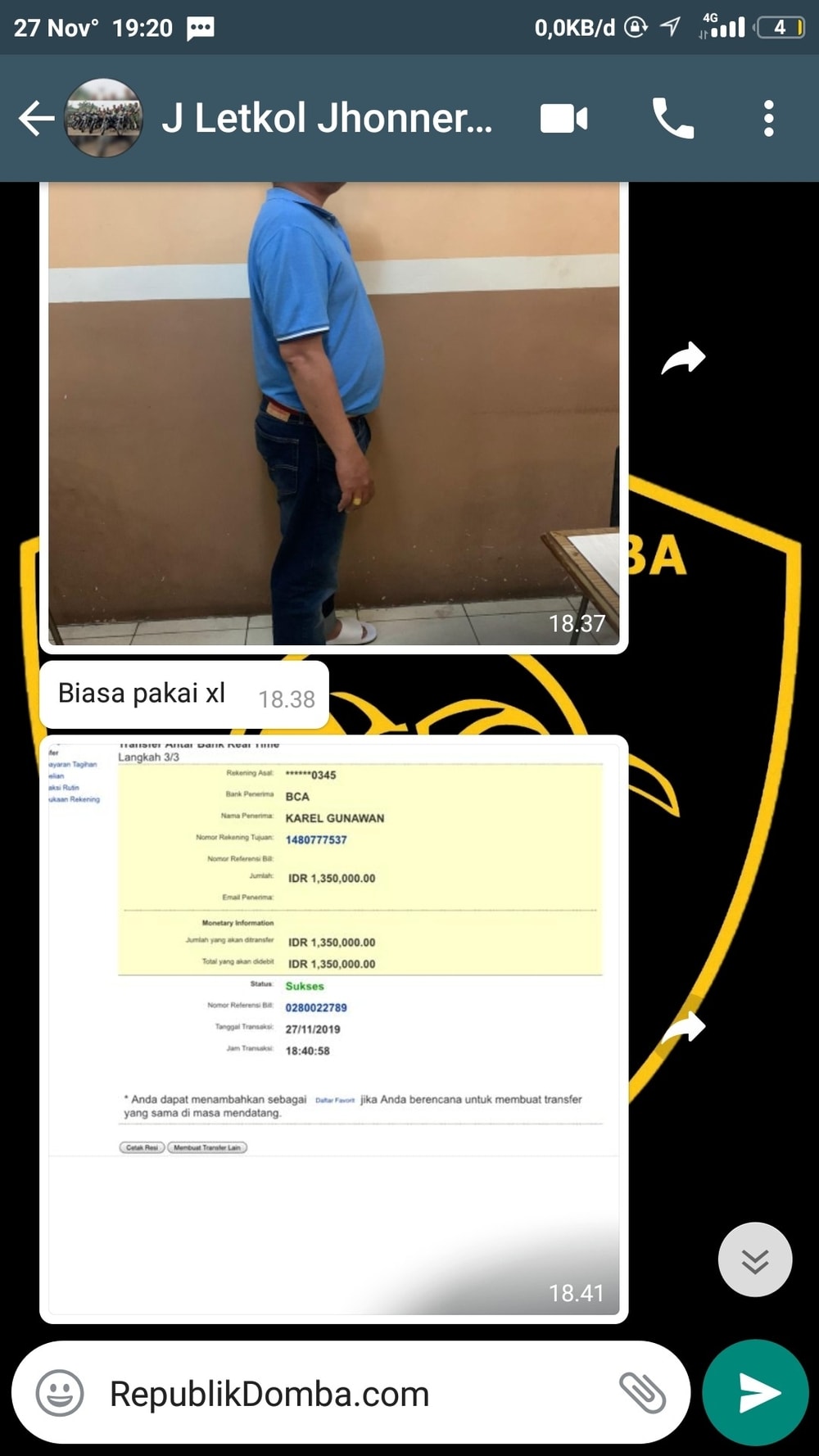 -