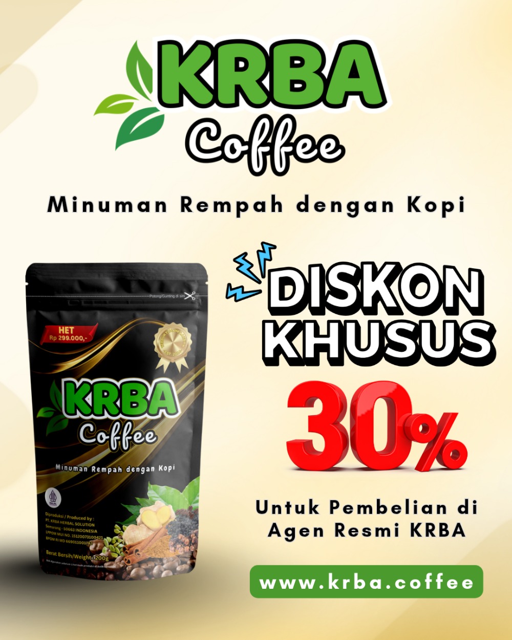 KRBA Coffee