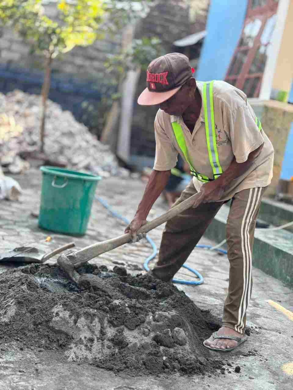 Biaya renovasi rumah jogja