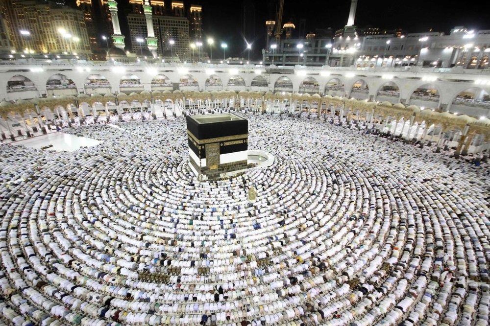 Tata Cara Umroh Yang Benar