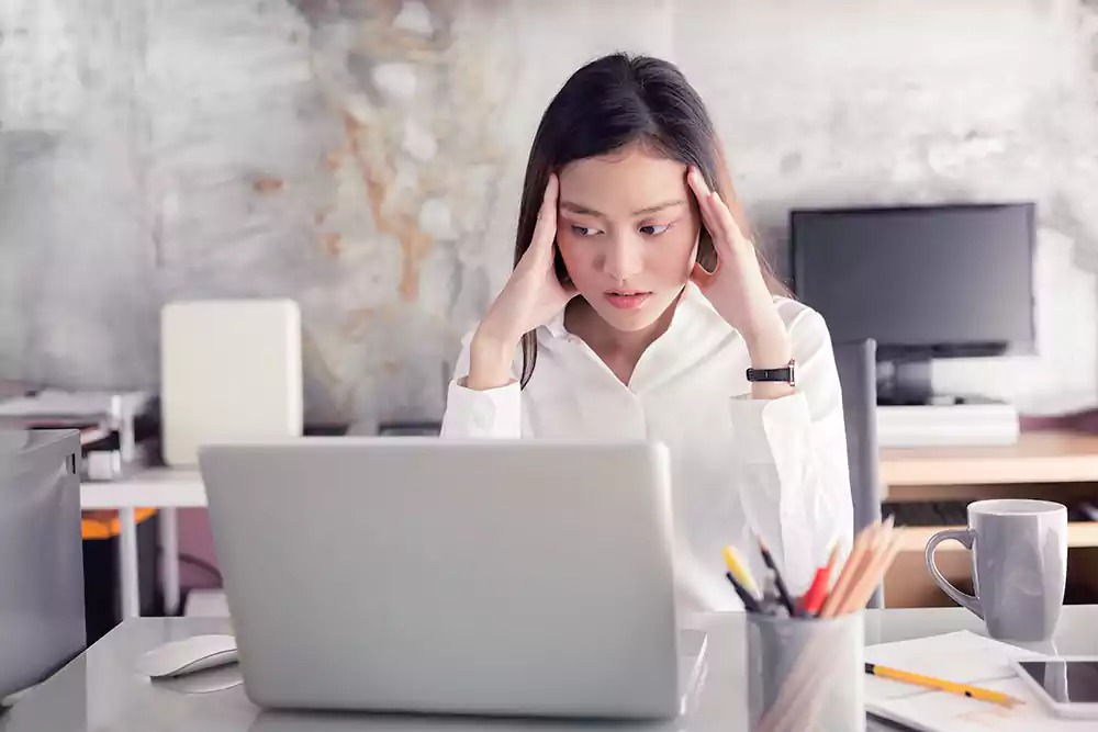 BAHAYA.. Ini Dia Dampak Jika Bisnis Tanpa Perencanaan Yang Baik