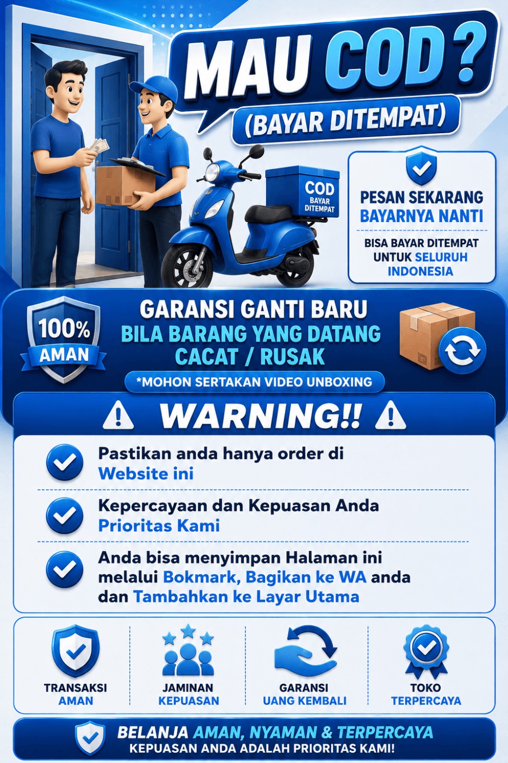 Pengurai WC Mampet 12