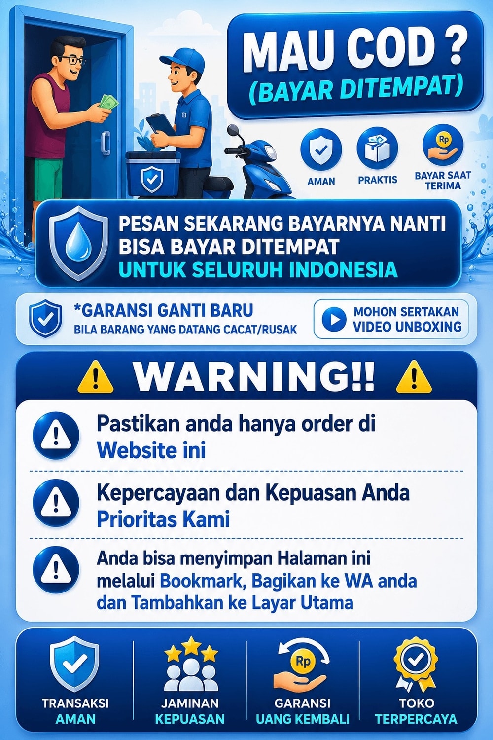 Aquora Tablet Disinfeksi 13