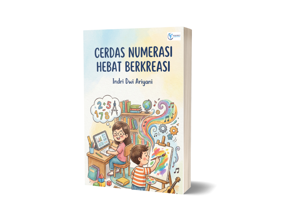 Cerdas Numerasi Hebat Berkreasi