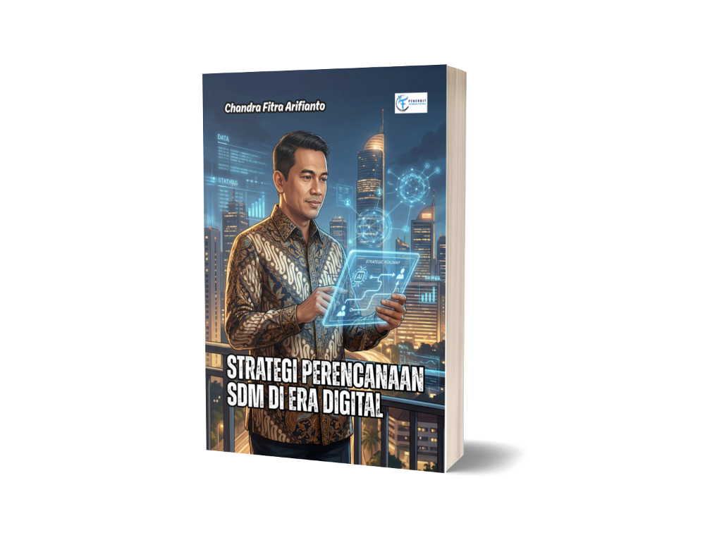 Strategi Perencanaan SDM Di Era Digital