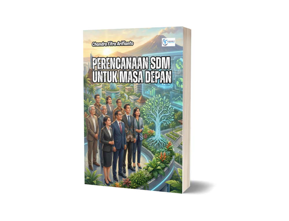 Perencanaan SDM Untuk Masa Depan