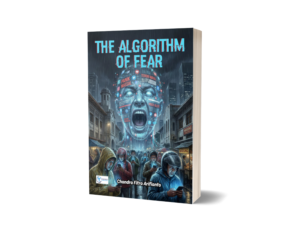 The Algorithm Of Fear