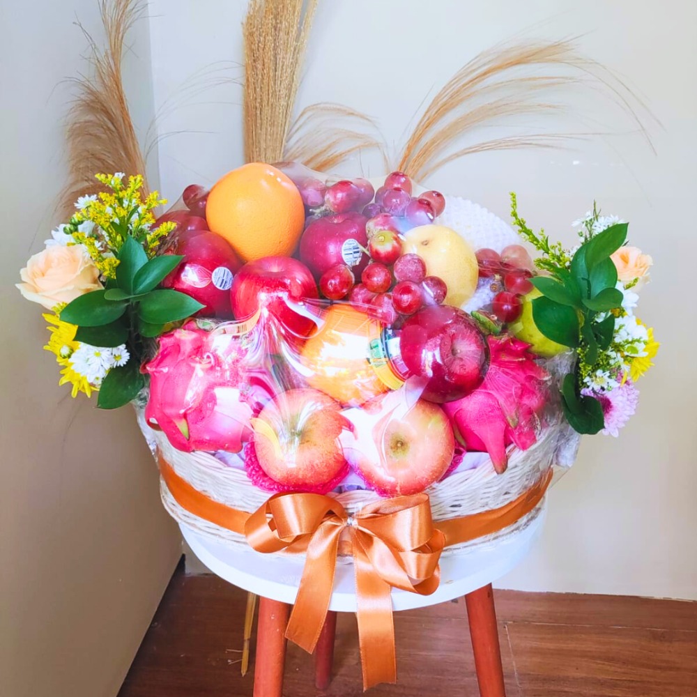 Mengupas Anatomi Parcel Semarang: Kualitas di Balik Kemasan Cantik