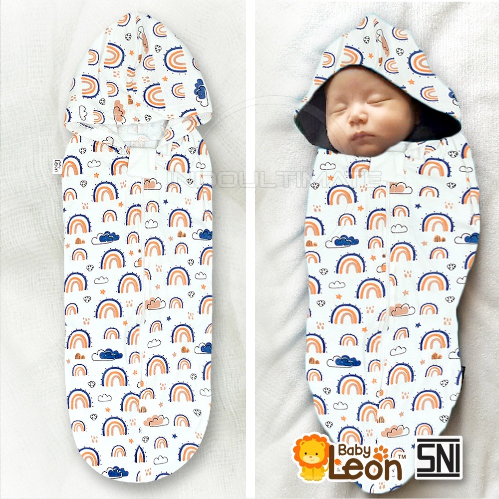 BONUS BEDONG BAYI INSTAN