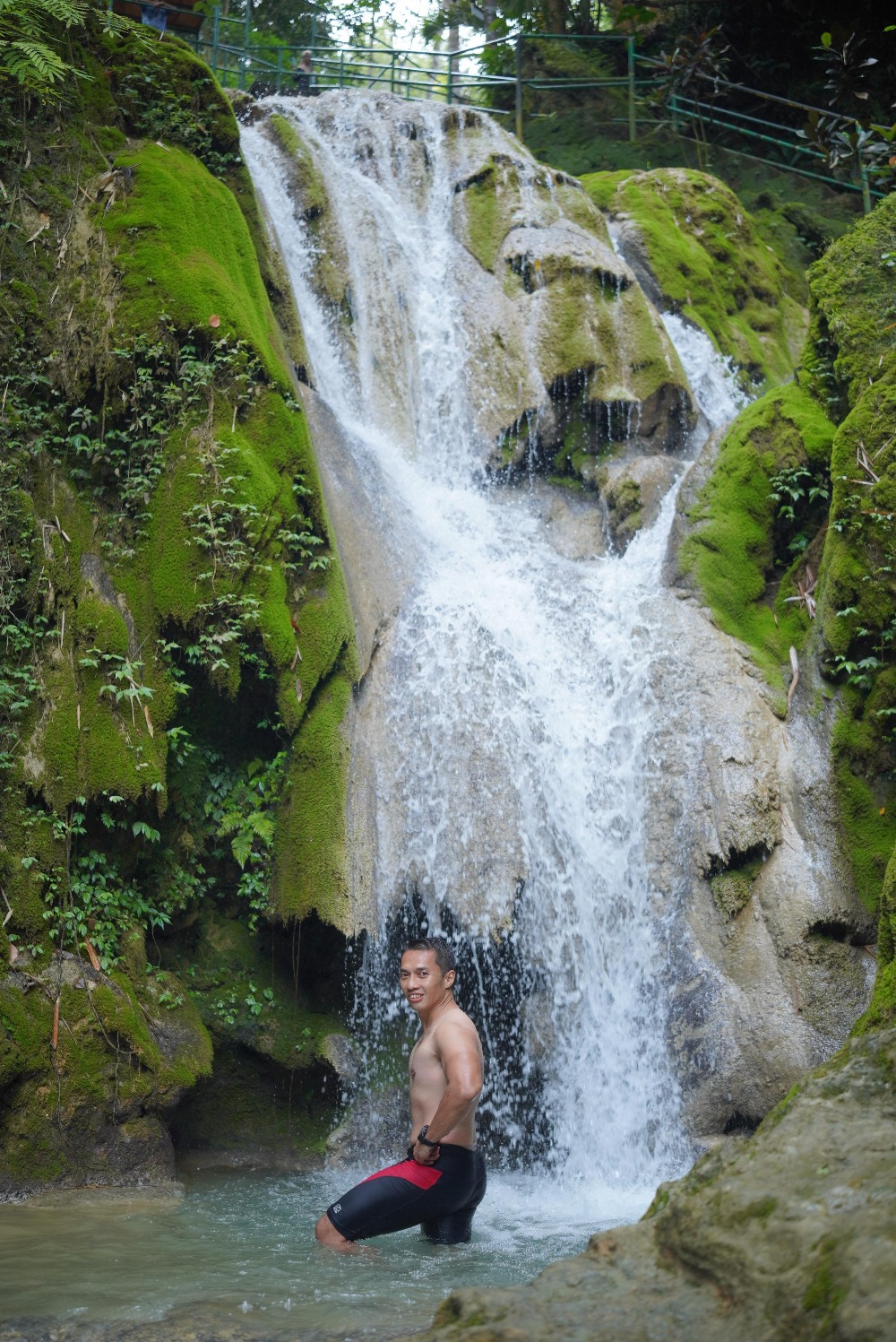 source : dokumentasi pribadi tamu Trip Keliling Jogja