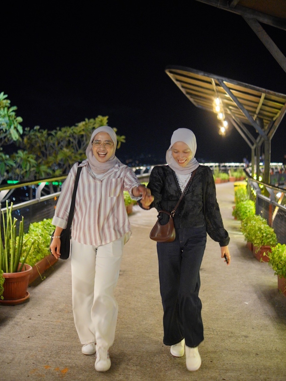 Source : Dokumentasi Pribadi Tamu Enjoy Your Holiday