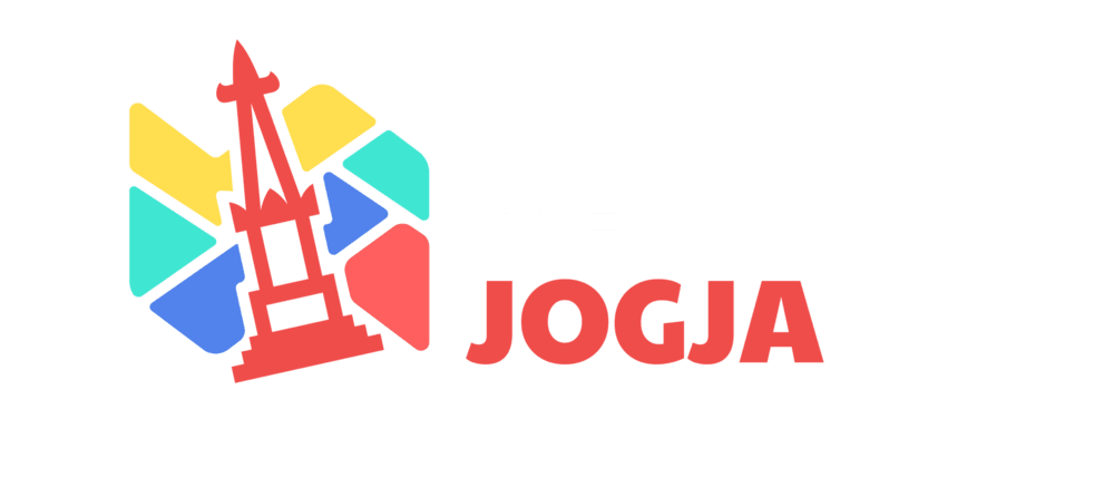 Trip Keliling Jogja