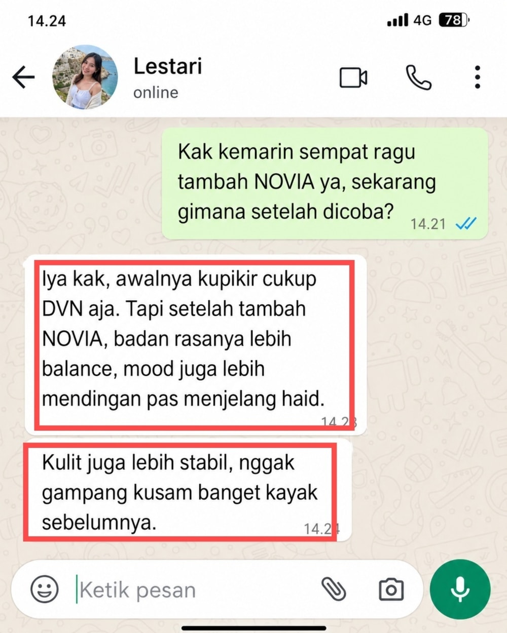 -