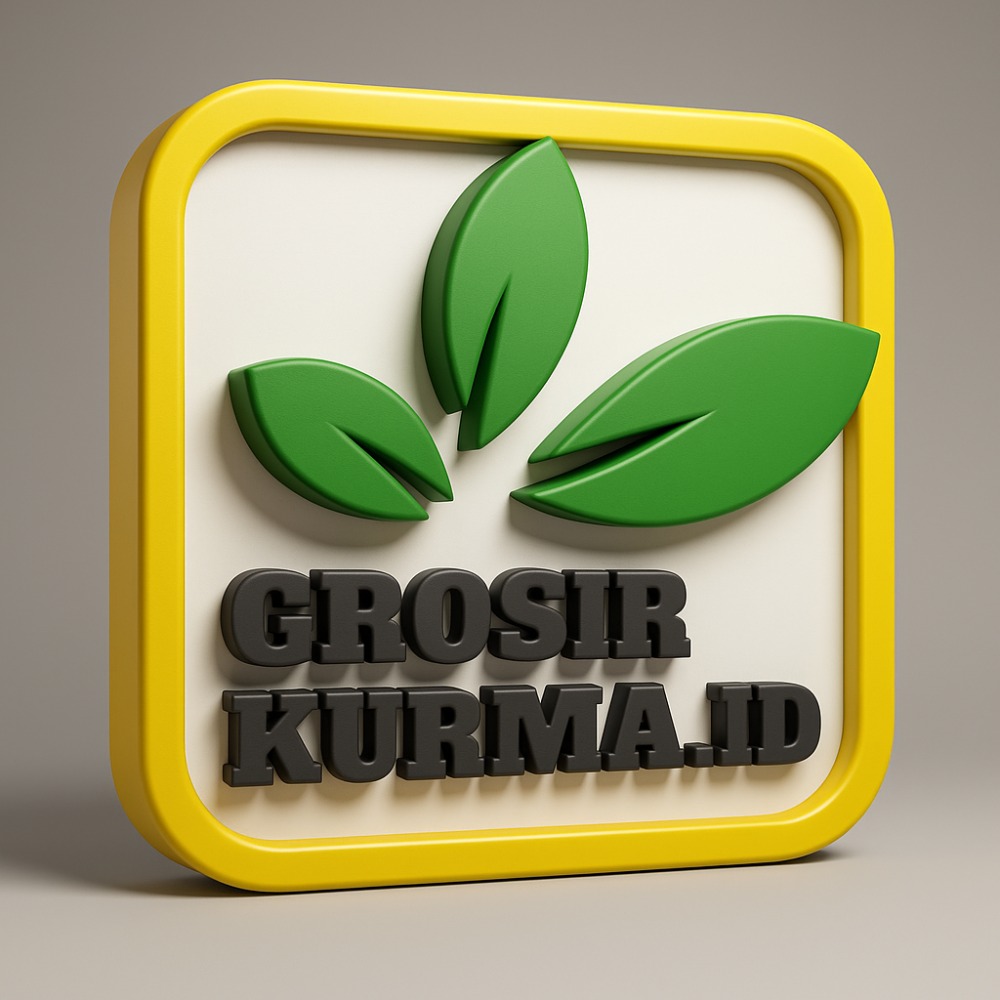 Harga Kurma 1 Dus: Panduan Lengkap Sebelum Membeli Kurma Berkualitas