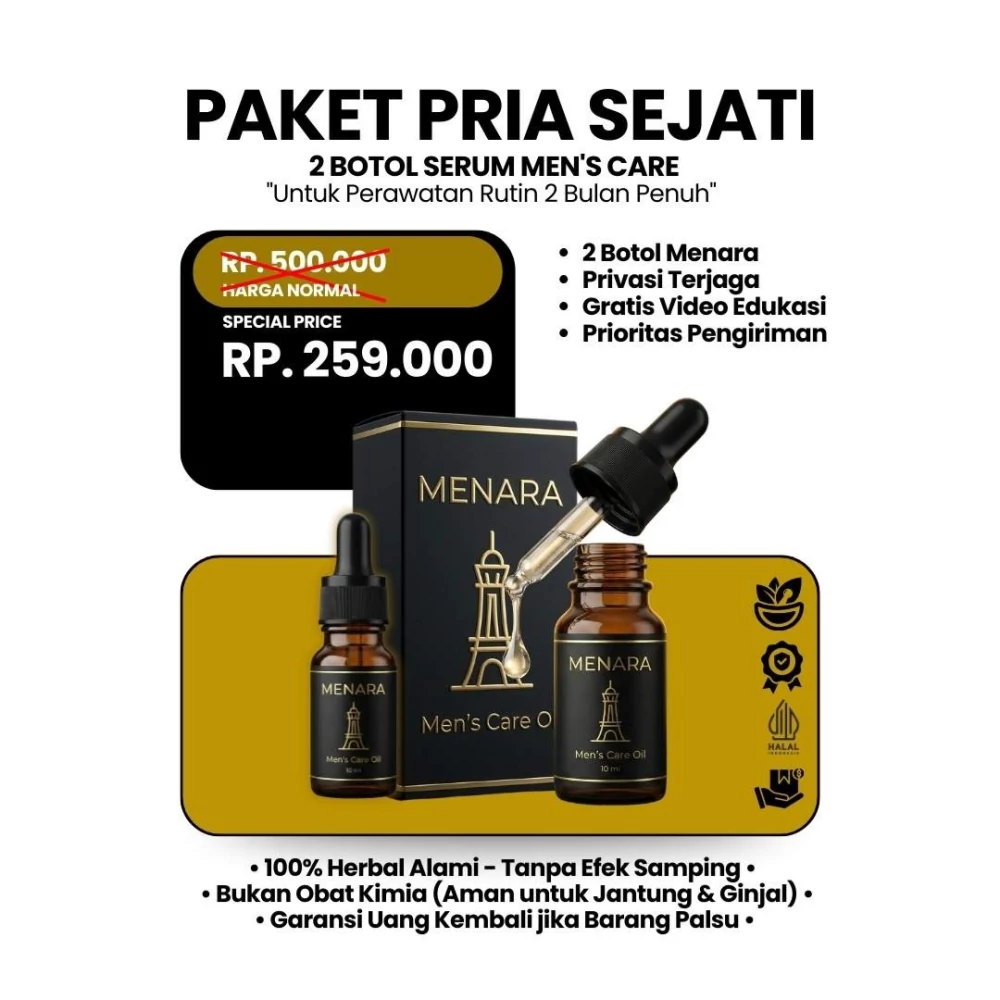 Pilihan Paket 2
