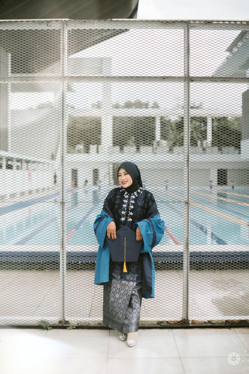 Graduation Session @matakuliahterakhir