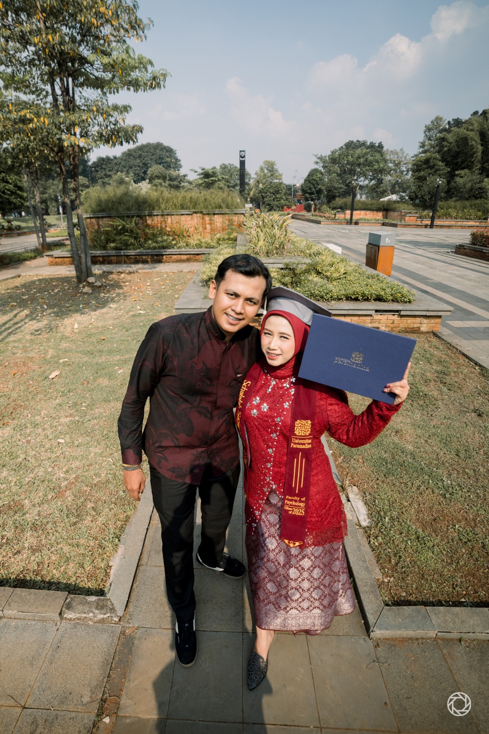 Graduation Session @matakuliahterakhir
