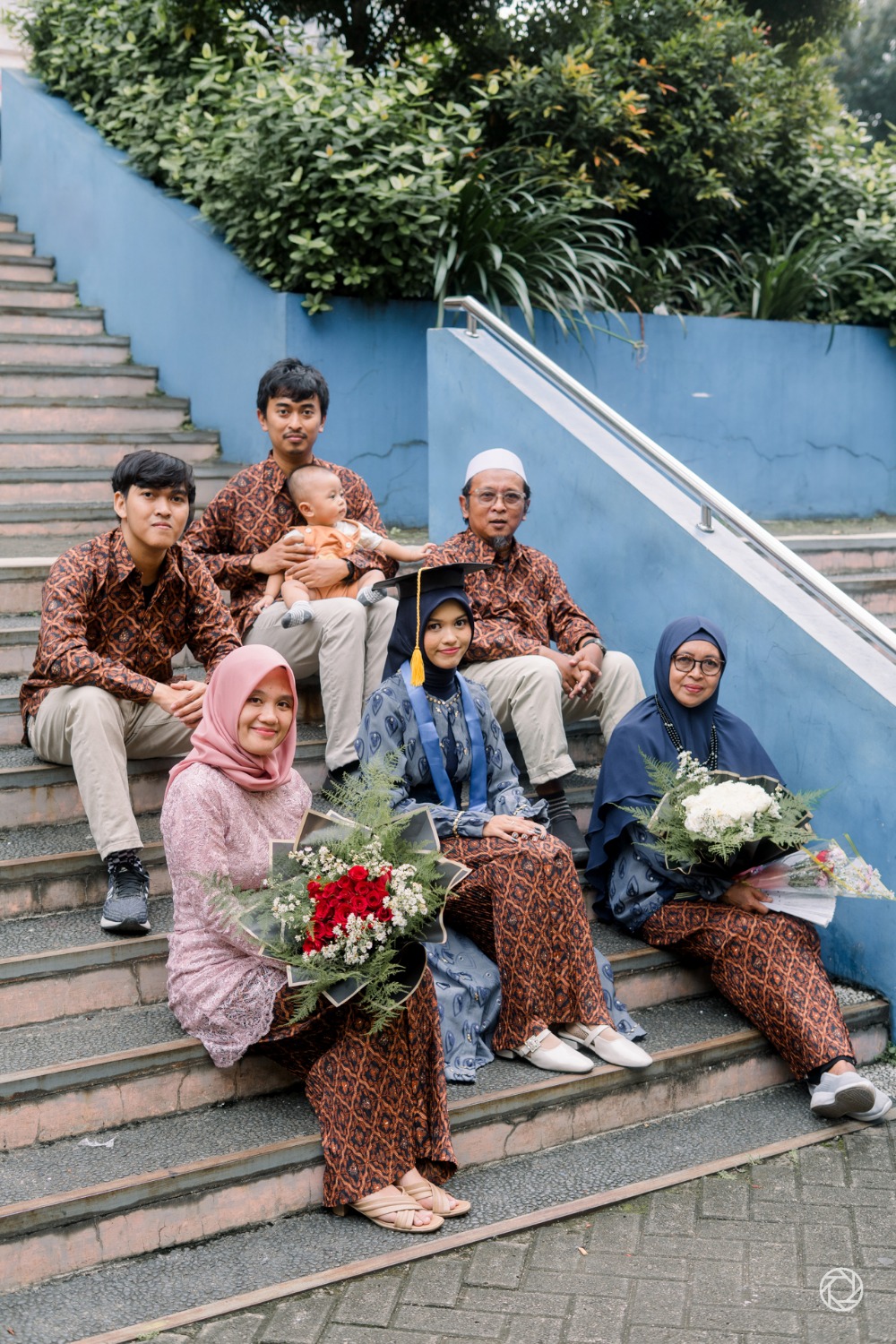 Graduation Session @matakuliahterakhir