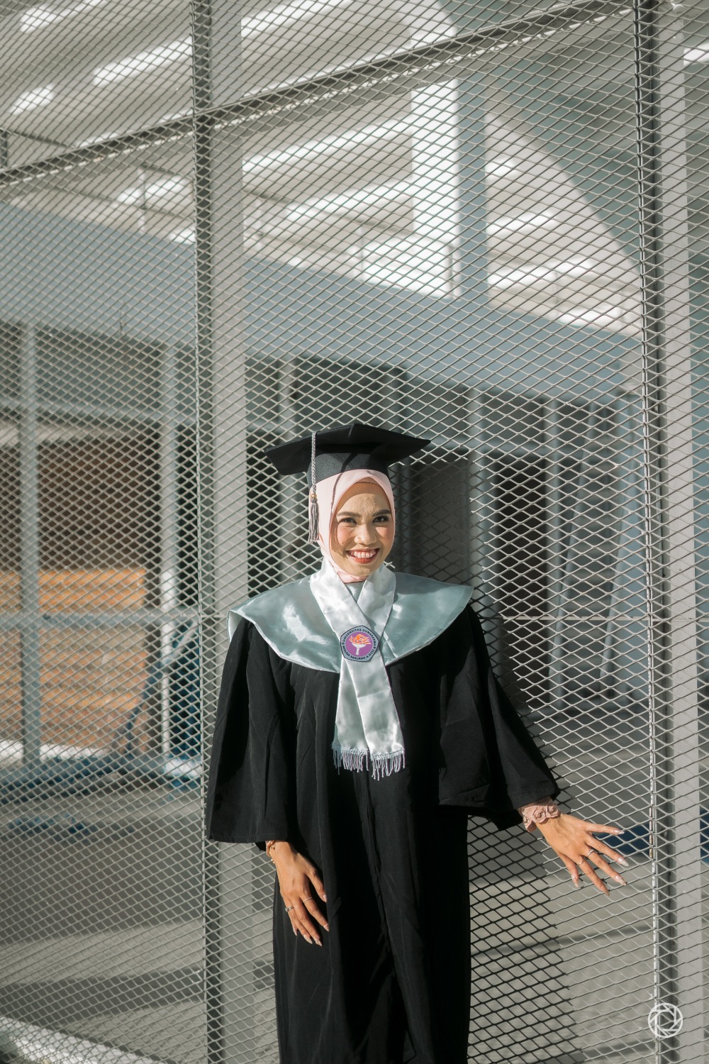 Graduation Session @matakuliahterakhir