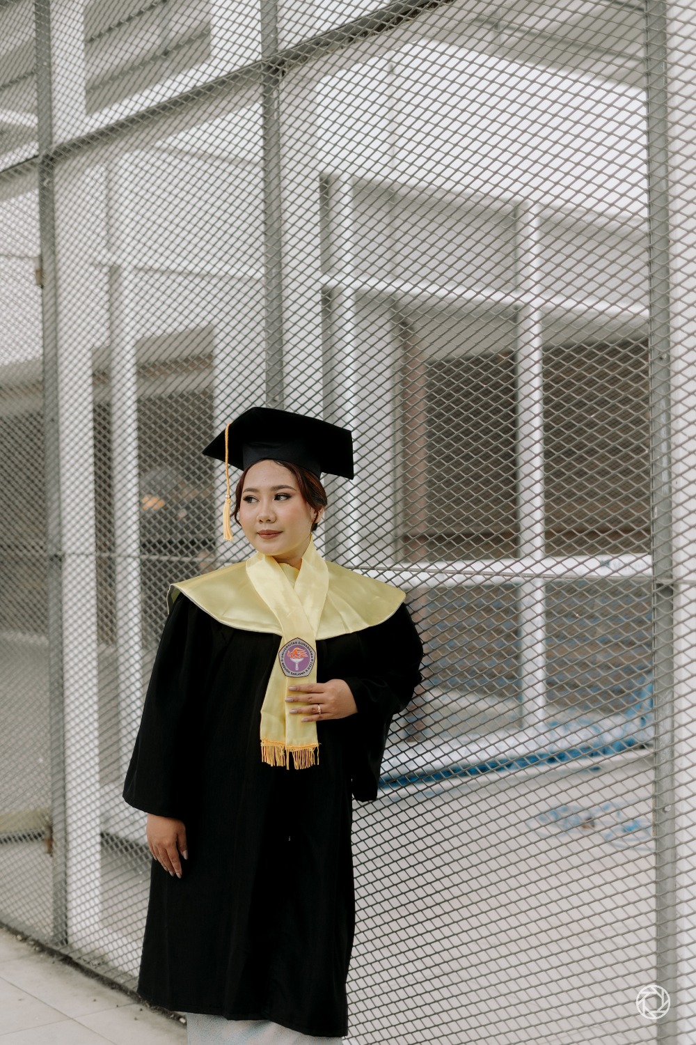 Graduation Session @matakuliahterakhir