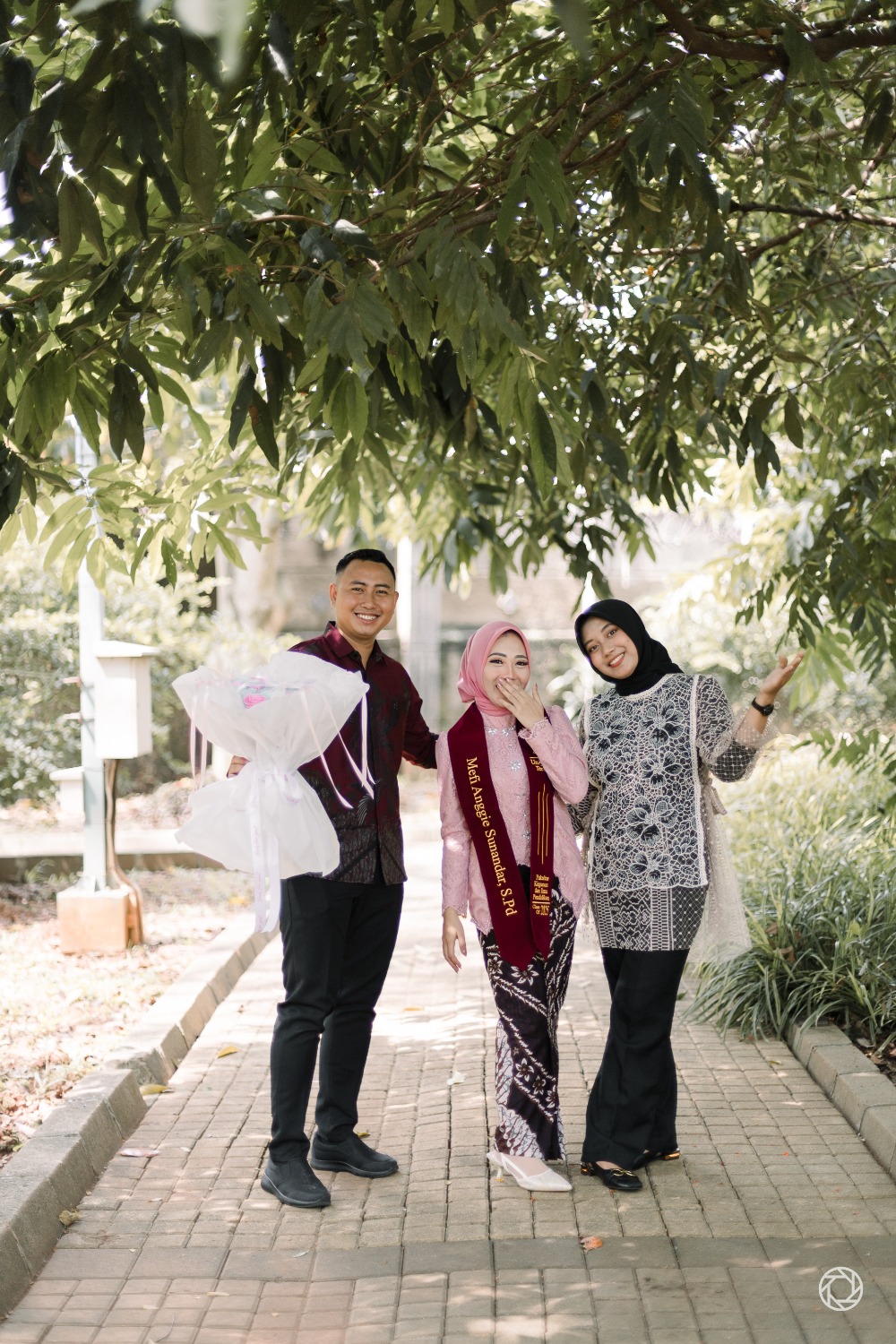 Graduation Session @matakuliahterakhir