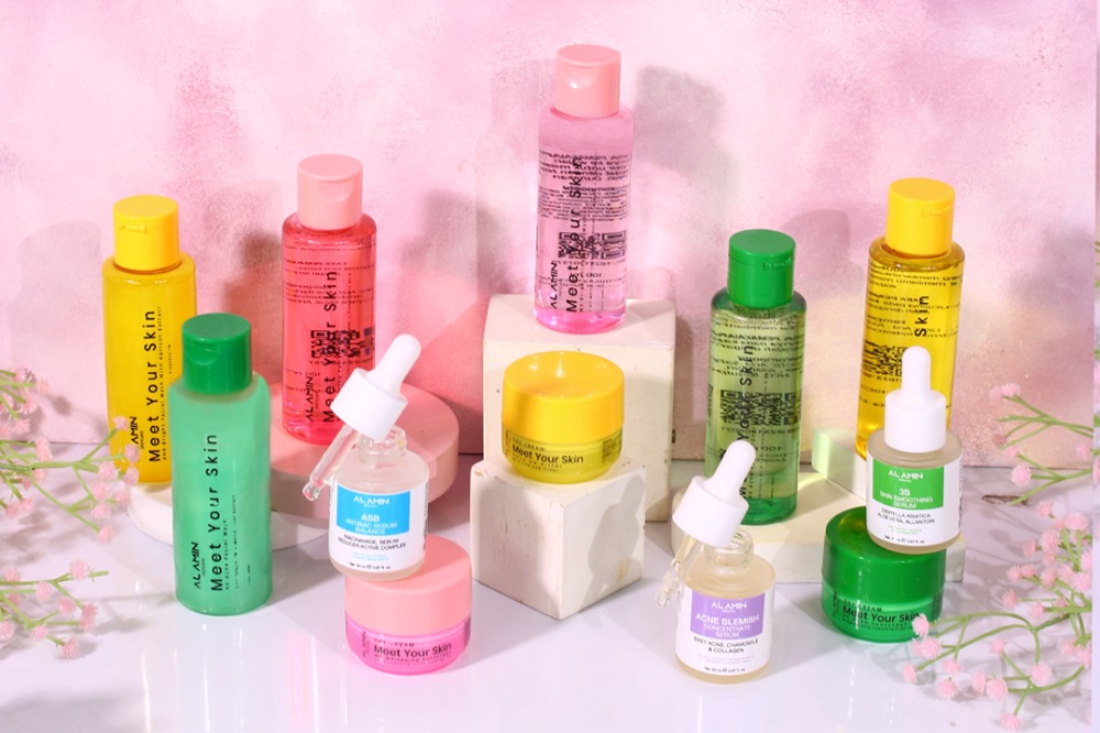 Mitos vs Fakta Skincare Lokal vs Impor: Mana yang Paling Cocok untuk Kulit Wajahmu?