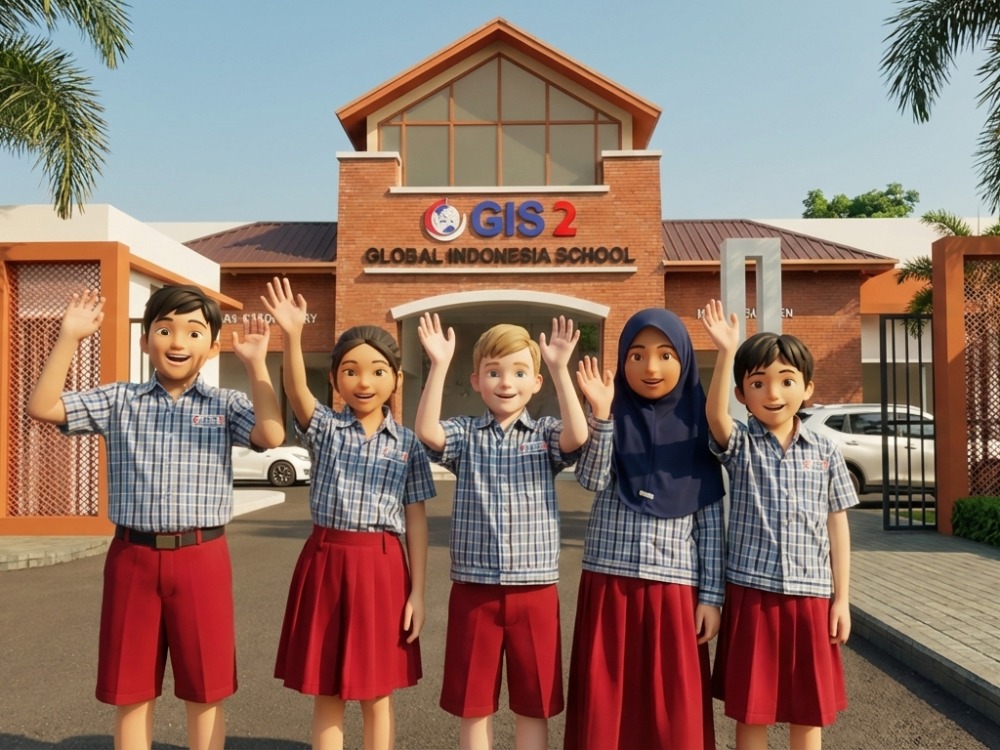 Merawat Perbedaan Tanpa Kehilangan Identitas