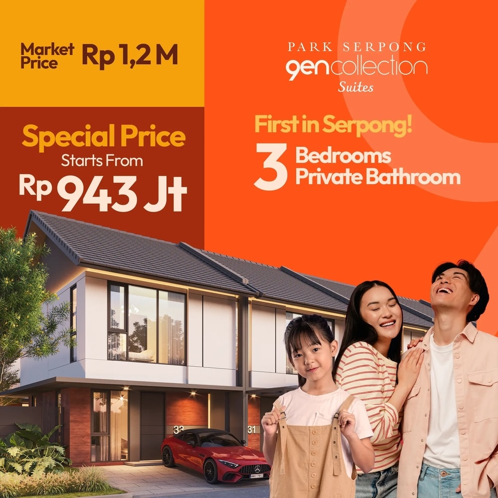 Cendana Suites