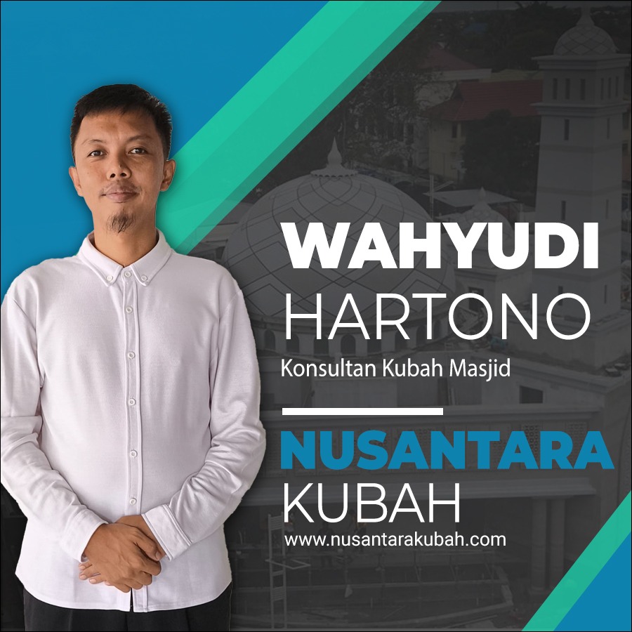 Wahyudi Hartono