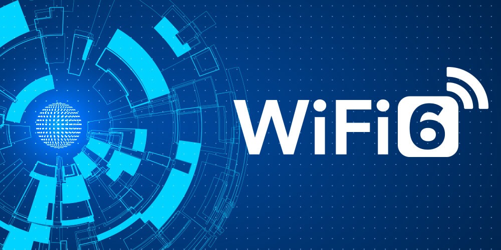 Apa itu Wi-Fi 6 ? - RIMAS LAPTOP BEKASI