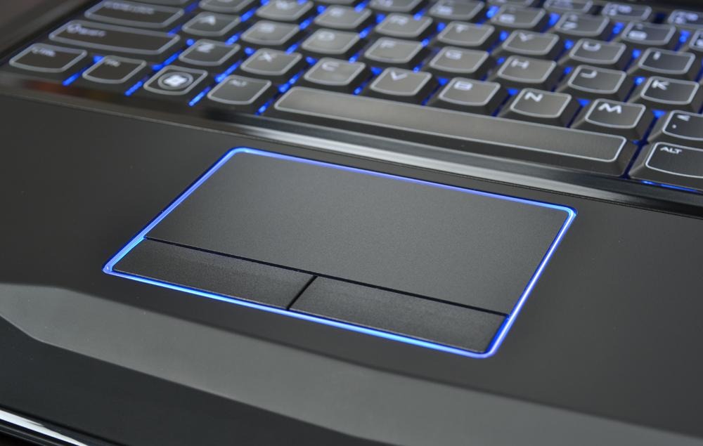 Jenis- jenis Touchpad Laptop dan cara Penggunaannya