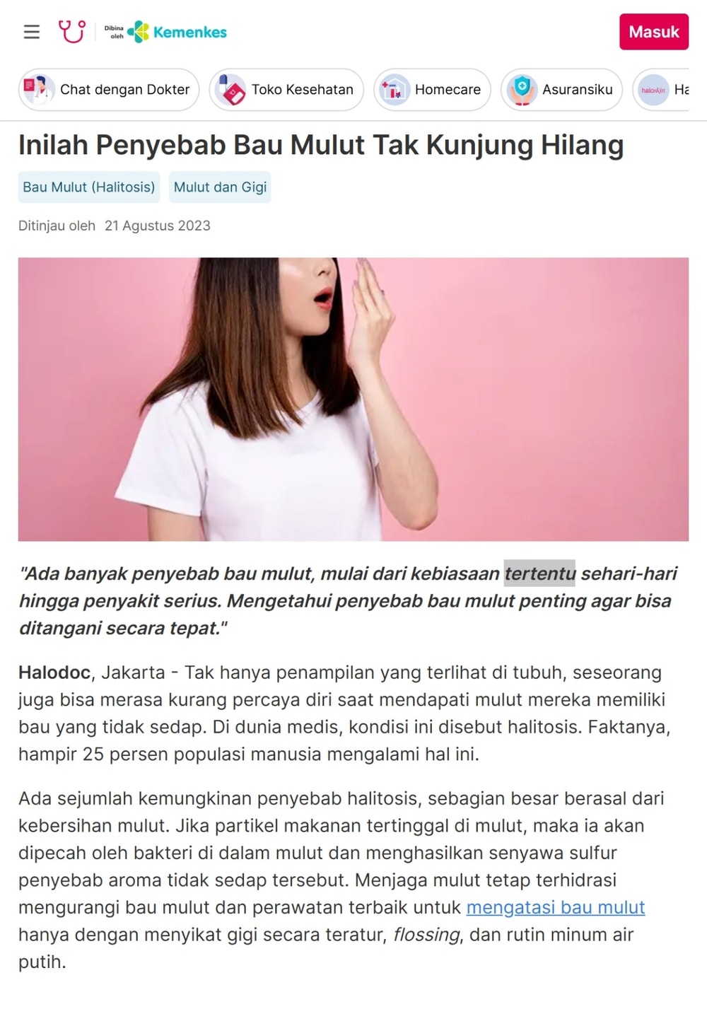 -